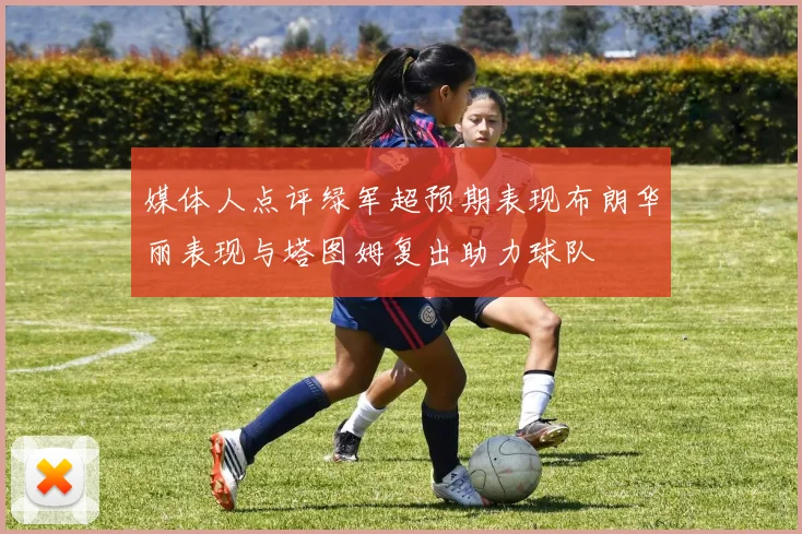 媒体人点评绿军超预期表现布朗华丽表现与塔图姆复出助力球队